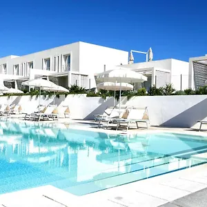  Appartement Con Piscina A 250 Mt Dalla La Pelosa