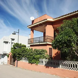 Dimore Dell'isola Rossa Apartamento