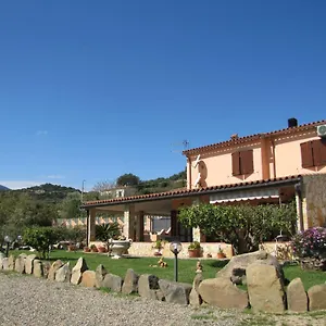 Monte Gruttas Agroturismo