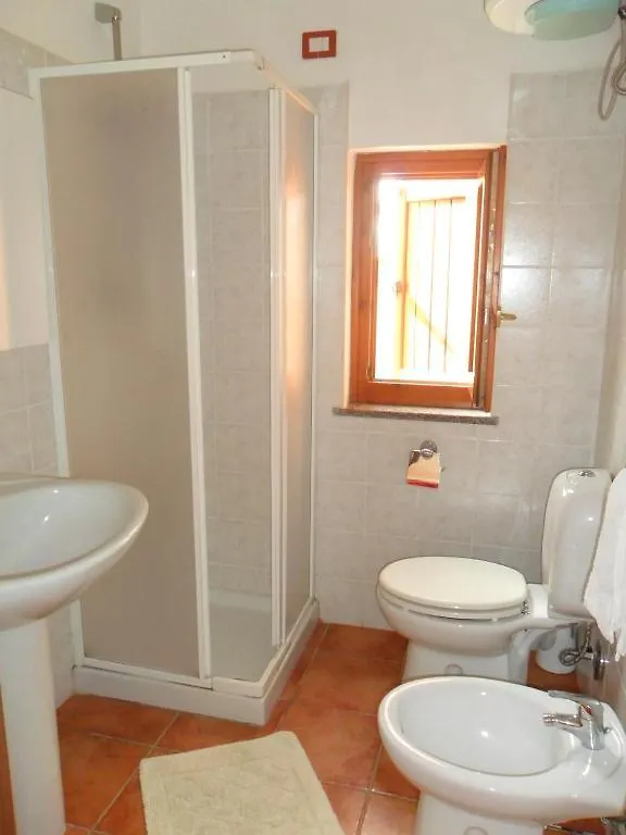 Agriturismo Ezzi Mannu Guest House Stintino Country house