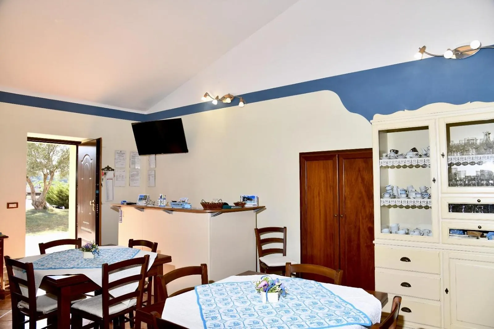 Country house Agriturismo Ezzi Mannu Guest House Stintino