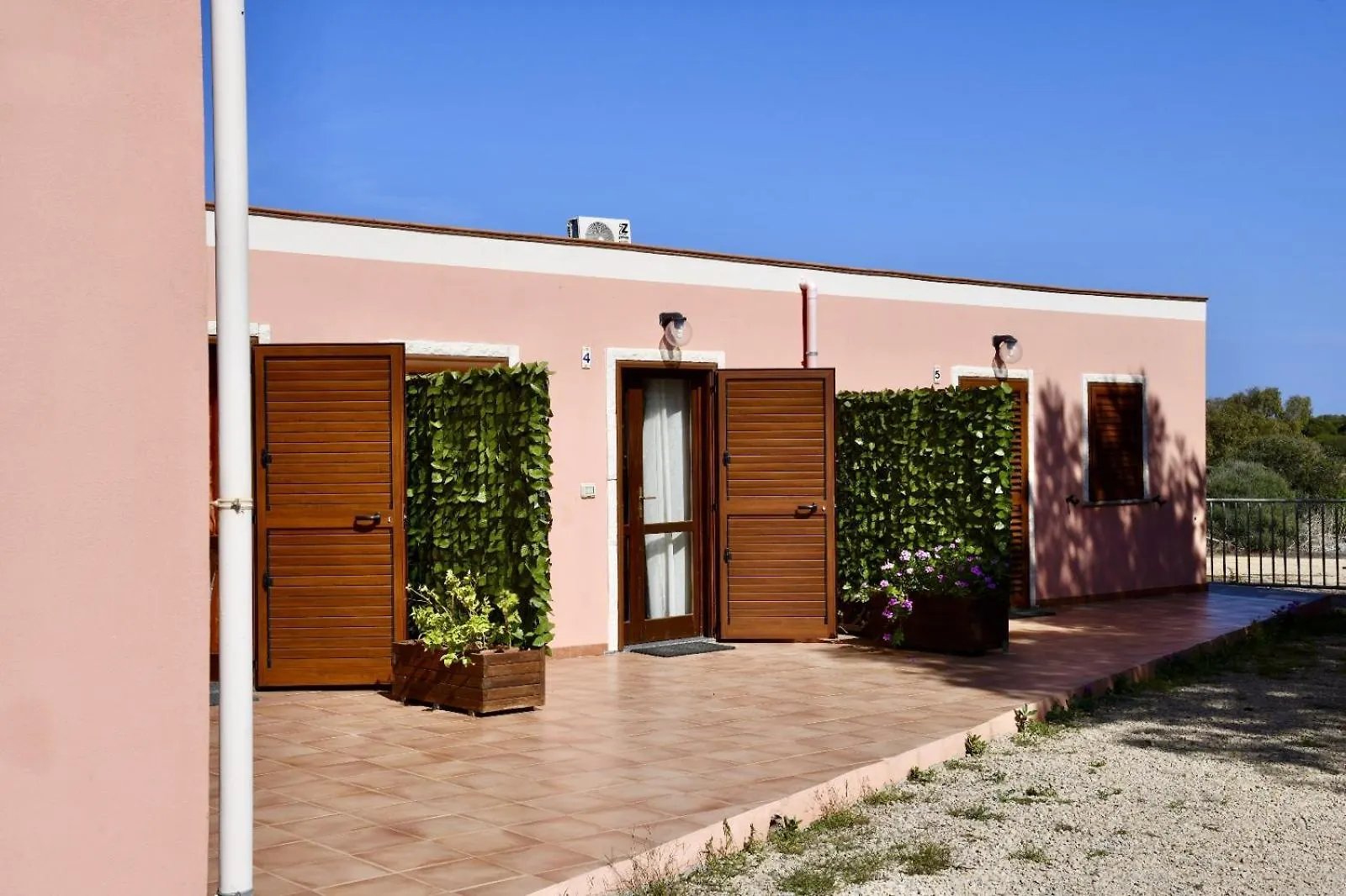Agriturismo Ezzi Mannu Guest House Stintino 0*,  Italy
