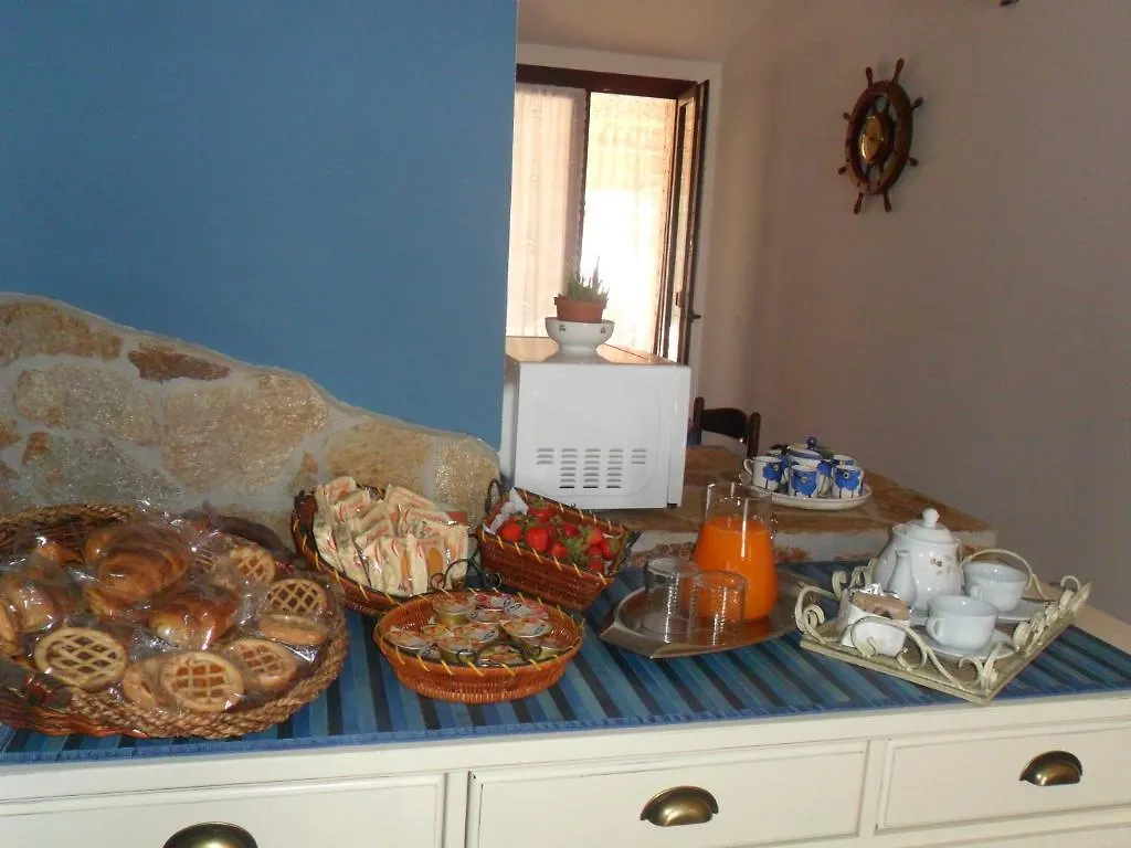 Agriturismo Ezzi Mannu Guest House Stintino Italy